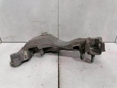 Porsche 911 991 Vänster Hjälpram Bak 99133115105 Axelram Bakaxel Vänster