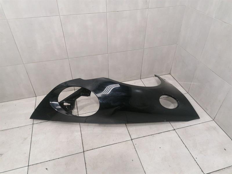 Porsche 911 (991) Porsche 911 992 Right Wing 99282110200 Front Right Fenders Body type: Coupe
Fuel: Petrol