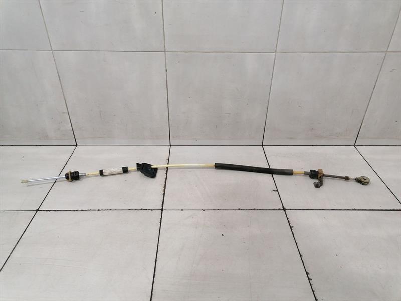 Porsche 911 (991) Porsche 911 991 Gear Selector Cable 9G142603310 PDK GEARBOX TRANSMISSION SHIFT CABLE Body type: Coupe
Fuel: Petrol