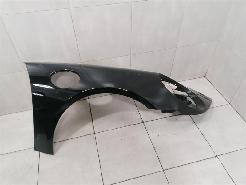 Porsche 911 (991) Porsche 911 992 Right Wing 99282110200 Front Right Fenders Body type: Coupe
Fuel: Petrol