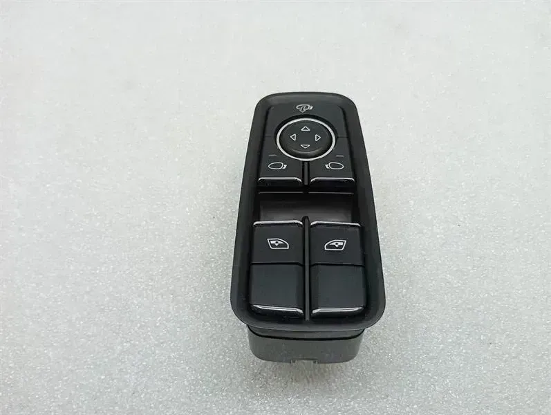 Porsche 911 (991) Porsche 911 991 window switch 99161315502 switch powerfold Body type: Convertible
Fuel: Petrol