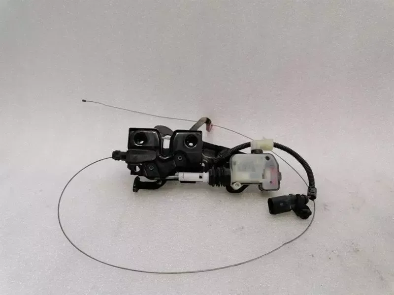 Porsche 911 991 Bonnet Lock 99151105304 Hood Lock