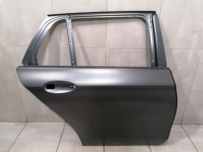 Mercedes E Class W213 Right Rear Door A2137300405 Door Rear Right Combo T