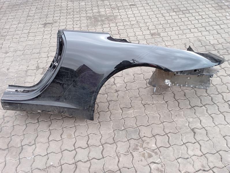 Porsche 911 (991) Porsche 911 991 Left Wing 99150396101 Fender Left SIDE PANEL Left c2 Rear Body type: Convertible
Fuel: Petrol