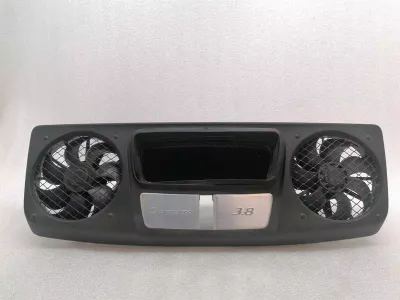 Ventilateur de refroidissement Porsche 911 991 99150458305 LUEFTER 3.8 Carrera