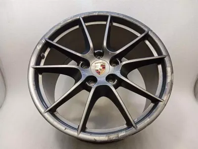 Porsche 911 991 Vieglmetāla disks 99136216604 Vieglmetāla disks 11JX20ET70