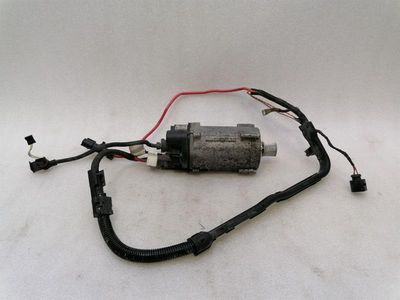 Porsche 911 991 C4 C4s Servostyrstångsmotor 99134700615 RHD HÖGER STYRE