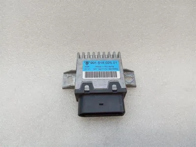 Porsche 911 991 Elektronikmodule 99161802501 Steuergerät Kraftstoffpumpe