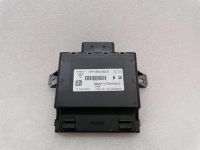 Porsche 911 991 elektronisk modul 7PP959663E Styrenhet