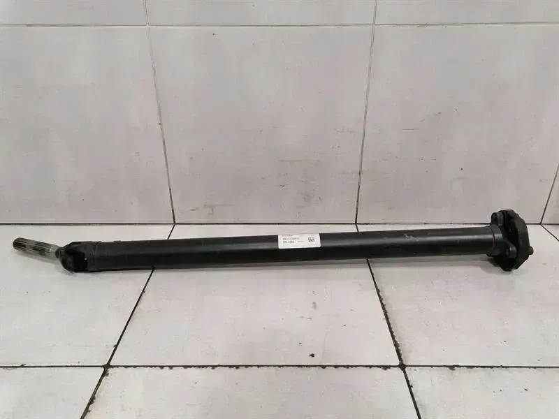 Porsche 911 (991) Porsche 911 991 prophesent 99142102001 gimbal shaft 4S Body type: Coupe
Fuel: Petrol