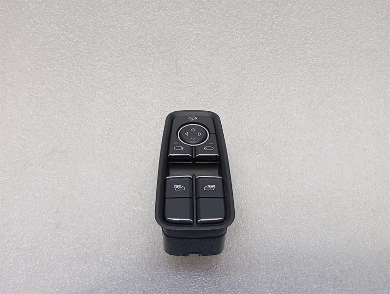 Porsche 911 (991) Porsche 911 991 Window Switch 9916131550 Switch POWERFOLD Body type: Convertible
Fuel: Petrol