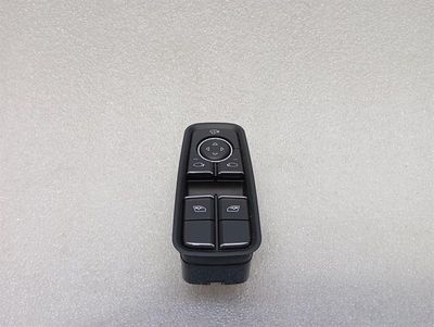 Porsche 911 991 Превключвател за прозорци 9916131550 Превключвател POWERFOLD
