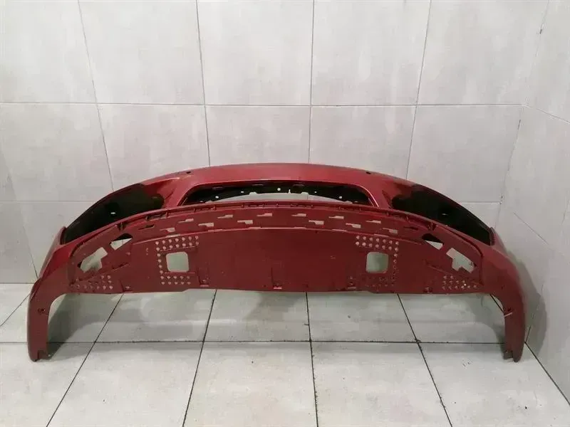 Porsche 911 (991) front bumper Porsche 911 991 Front Bumper 99150531100 Front ...