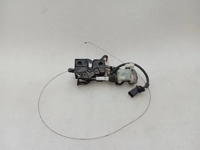 Porsche 911 991 Bonnet Lock 99151105304 Hood Lock