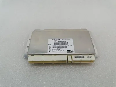 Module électronique Porsche 911 991 99161845008 Unité de commande PASM/PADM