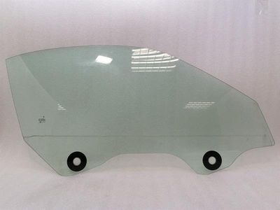 Porsche 911 991 right front door glass 99154251201 door window front re convertible