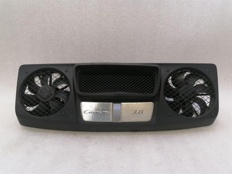 Porsche 911 (991) Porsche 911 991 Cooling Fan 99150458305 LUEFTER Carrera 3.8 MK1 Body type: Convertible
Fuel: Petrol