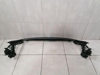 Porsche 911 991 Cabrio Elektrischer Windabweiser 99156112503 Windbirne Schwarz