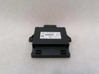 Porsche 911 991 Electronic Module 7PP959663E Control Unit VOLTAGE