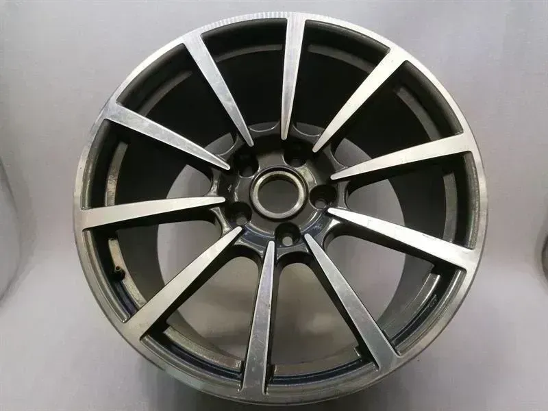 Porsche 911 (991) Porsche 911 991 Alloy Wheel 99136216631 Alloy Rim 11JX20 ET52 Body type: Convertible
Fuel: Petrol