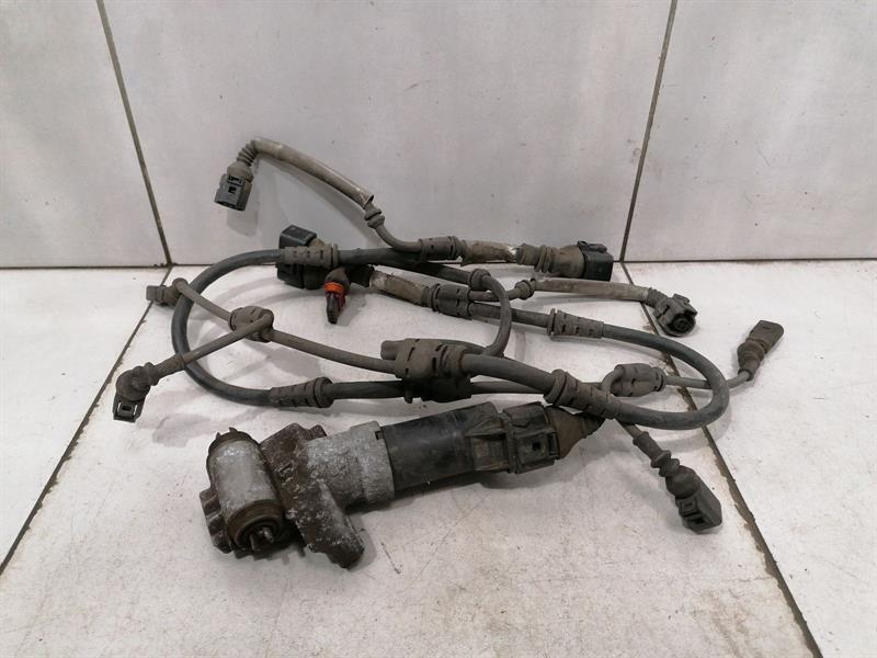 Porsche 911 (991) Porsche 911 991 PBM Park Brake Engine 97035209105 Parking Brake Engine Body type: Convertible
Fuel: Petrol