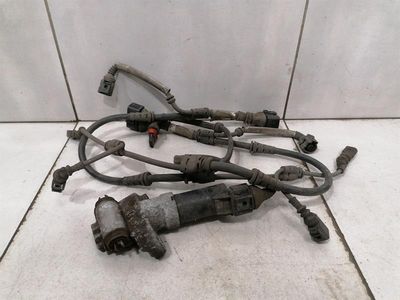 Porsche 911 991 PBM Двигател с ръчна спирачка 97035209105 Двигател с ръчна спирачка