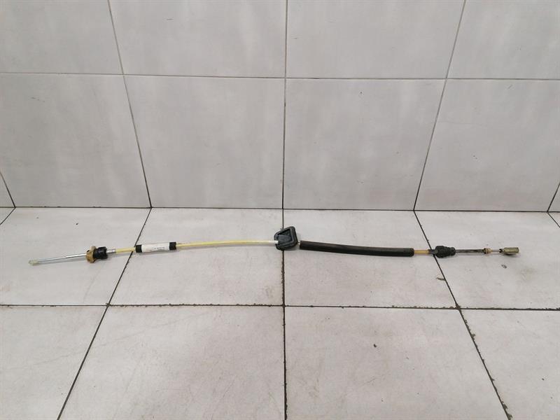 Porsche 911 (991) Porsche 911 991 PDK Gearbox Cable 96142603310 Shift Button PDK Cable Body type: Convertible
Fuel: Petrol
