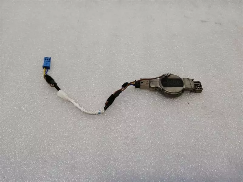Porsche 911 (991) Porsche 911 991 Rain Light Sensor 99161510801 Rain Sensor Rain Body type: Coupe
Fuel: Petrol