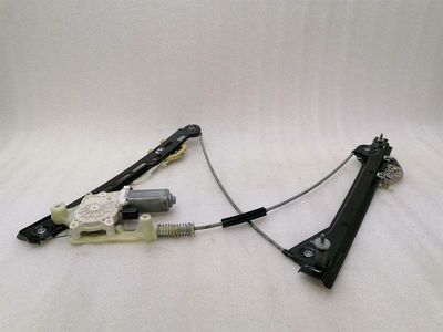Porsche 911 991 Prawy przedni podnośnik drzwi 99154207602 Podnośnik szyby przedniej prawej