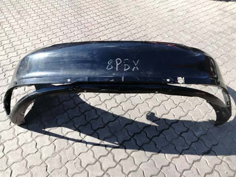 Porsche 911 (991) Porsche 911 992 Rear Bumper 992807421 Rear Bumper Body type: Convertible
Fuel: Petrol