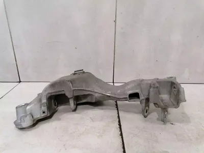 Porsche 911 991 rear subframe left 99133115111 axle frame rear axle left