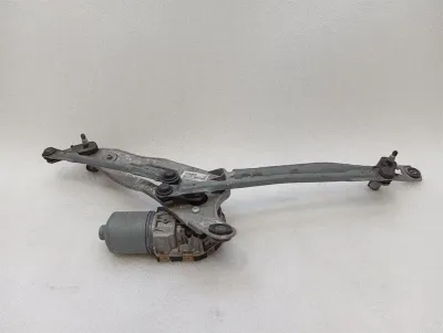 Porsche 911 991 Fronttorkarlänkage 99162410604 RHD HÖGER STYRE