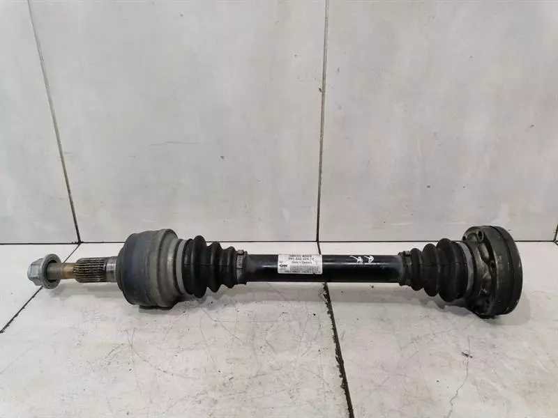 Porsche 911 (991) Porsche 911 991 drive shaft rear right 99133202410 rear right drive shaft Body type: Convertible
Fuel: Petrol