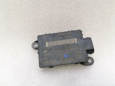 Porsche 911 991 Reifendruckmodul 99161810402 Reifendruckkontrollgerät