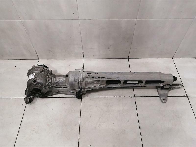 Porsche 911 (991) Porsche 911 991 Front Diff 99134901010 Differential Front MK2 TRANSMISSION AWD C4 Body type: Coupe
Fuel: Petrol