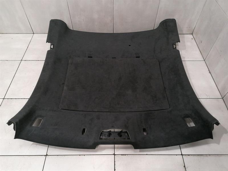 Porsche 911 (991) Porsche 911 991 Roof Lining 99155509110 Roof Sky Body type: Convertible
Fuel: Petrol