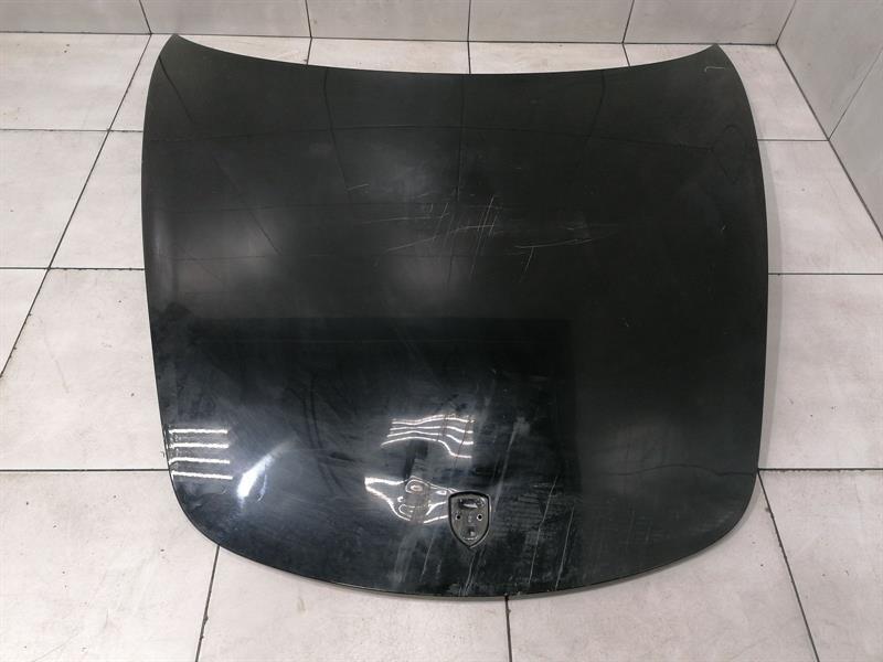 Porsche 911 (991) Porsche 911 991 Bonnet 99151101104 bonnet 718 982 981 Body type: Convertible
Fuel: Petrol