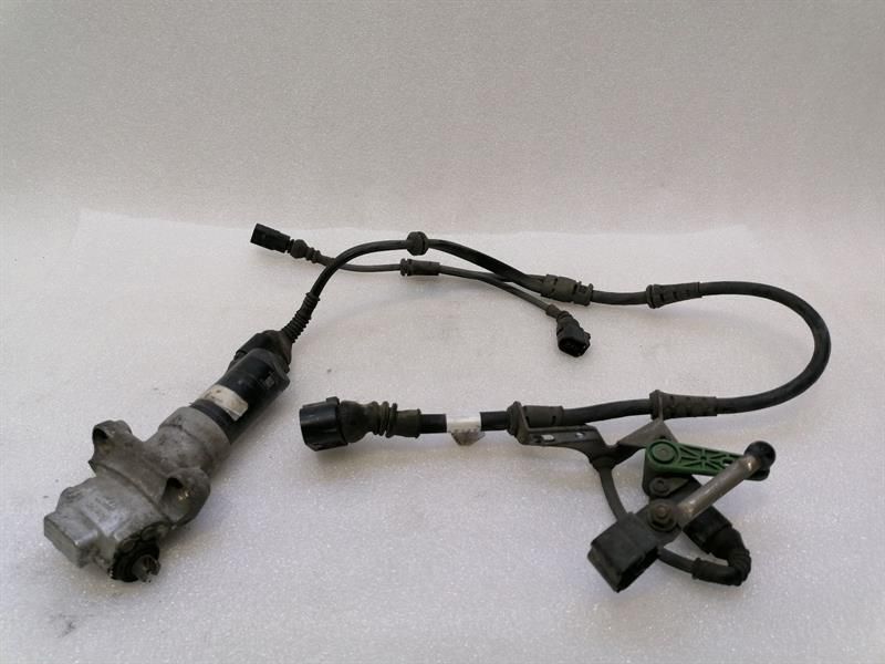 Porsche 911 991 PBM Left Park Brake Engine 298609403 Parking Brake Motor Left