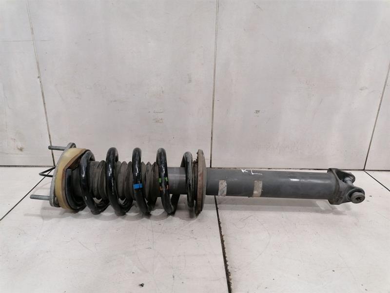 Porsche 911 (991) Porsche 911 991 shock absorber rear 99133305310 shock absorber rear PASM EDC Body type: Convertible
Fuel: Petrol