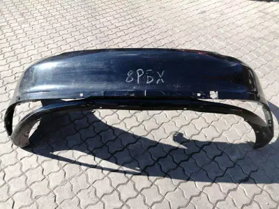 Задний бампер Porsche 911 992 992807421 Задний бампер