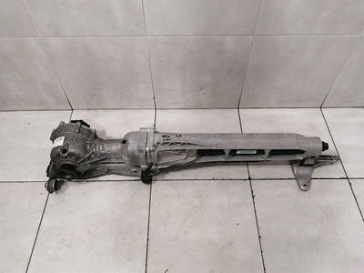 Porsche 911 991 Front Diff 99134901010 Differential Fram MK2 VÄXELLÅRD AWD C4
