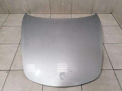 Porsche 911 991 Maska 99151101104 Maska USZKODZONA