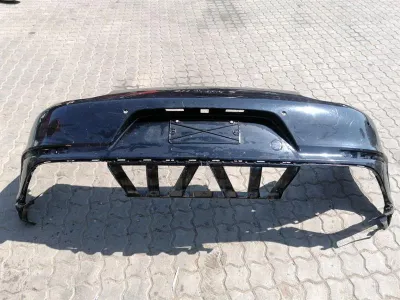 Pare-chocs arrière Porsche 911 991 99150541120 Pare-chocs arrière 16-20 MK2 TURBO