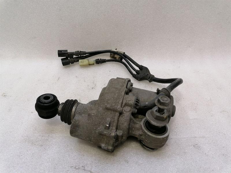 Porsche 911 (991) Porsche 911 991 rear right axle steering engine 99133105833 rear axle engine re Body type: Convertible
Fuel: Petrol