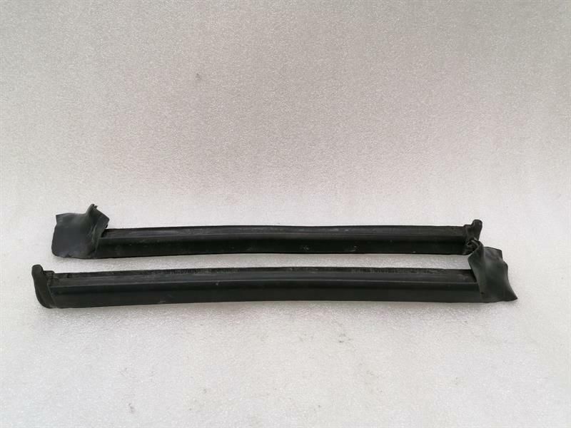 Porsche 911 991 Convertible Rear Wing Seal 99154347602 Rear Seals