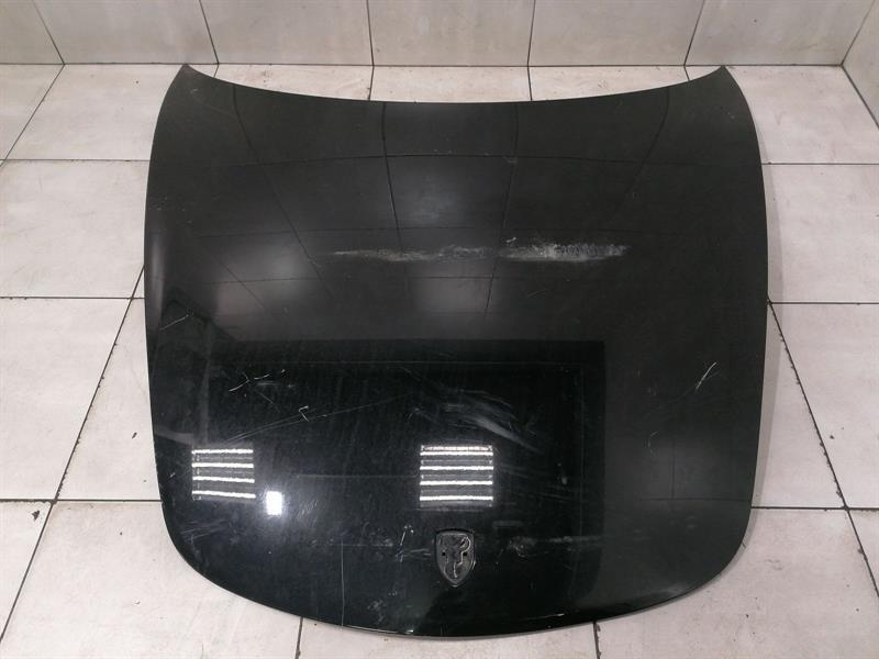 Porsche 911 (991) Porsche 911 991 Bonnet 99151101104 bonnet 718 982 981 Body type: Convertible
Fuel: Petrol
