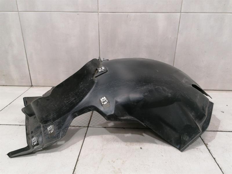 Porsche 911 (991) Porsche 911 991 Right Front Arch Plastic 99150450281 WHEEL RUN COVER VR GT3 Body type: Convertible
Fuel: Petrol