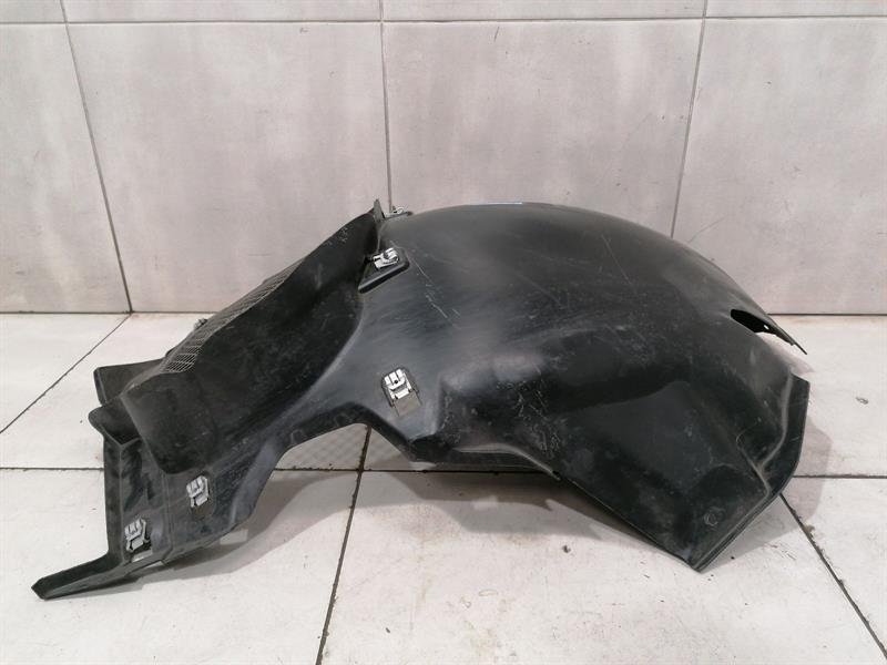 Porsche 911 (991) Porsche 911 991 Right Front Arch Plastic 99150450281 WHEEL RUN COVER VR GT3 Body type: Convertible
Fuel: Petrol