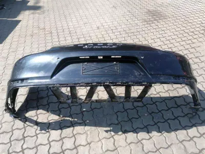 Porsche 911 991 Rear Bumper 99150541120 Rear Bumper 16-20 MK2 TURBO