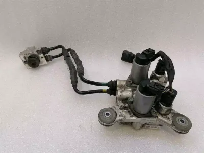 Porsche 911 991 hidrauliskais vārsts 99135907704 hidrauliskais vārsts aizmugurējais PDCC